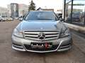 Mercedes-Benz C 220 C 220 T CDI BlueF,Alu,Klima,Navi,PDC,Shz,Distronic Zwart - thumbnail 8