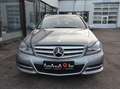 Mercedes-Benz C 220 C 220 T CDI BlueF,Alu,Klima,Navi,PDC,Shz,Distronic Zwart - thumbnail 2