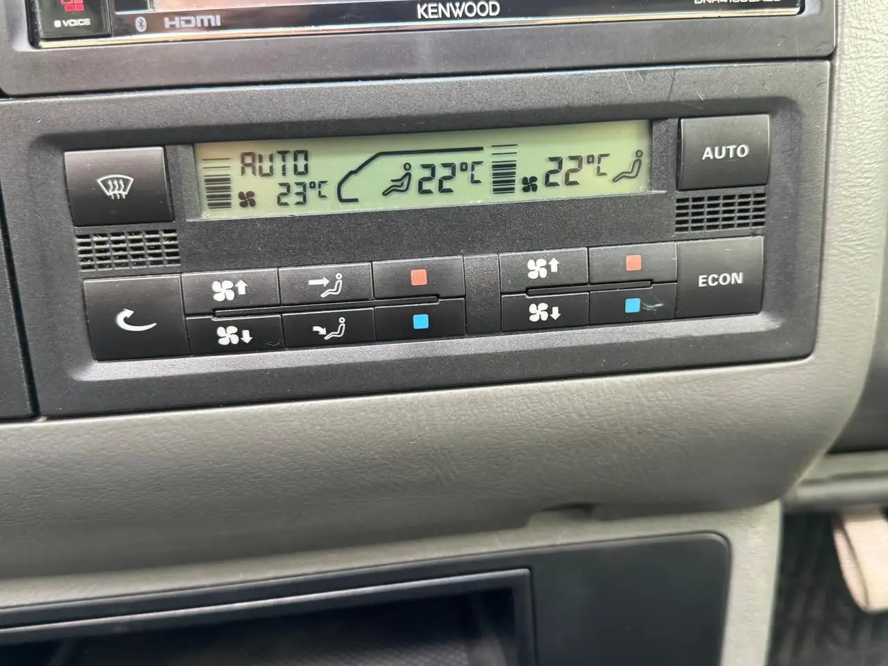 Volkswagen T4 Multivan 2.5 TDI AHK | CAM | CARPLAY | NAVI |, foto 12