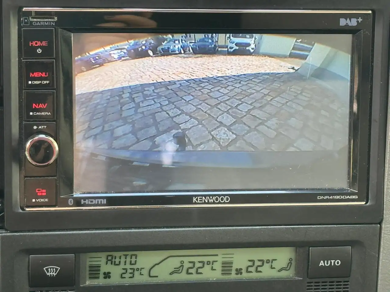 Volkswagen T4 Multivan 2.5 TDI AHK | CAM | CARPLAY | NAVI |, foto 11