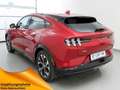 Ford Mustang Mach-E AWD (Techno I + 75,7kWh) Rouge - thumbnail 4