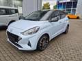 Hyundai i10 1.2 Style Navi, Keyless, Dachlackierung - thumbnail 2