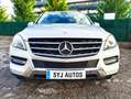 Mercedes-Benz ML 250 250BlueTec 4M Edition 1 7G Plus Plateado - thumbnail 12