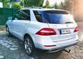 Mercedes-Benz ML 250 250BlueTec 4M Edition 1 7G Plus Plateado - thumbnail 14