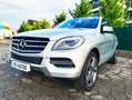 Mercedes-Benz ML 250 250BlueTec 4M Edition 1 7G Plus Plateado - thumbnail 1