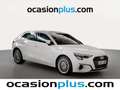 Audi A3 Sportback 30TDI Advanced S tronic Blanco - thumbnail 2
