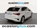 Audi A3 Sportback 30TDI Advanced S tronic Blanco - thumbnail 4