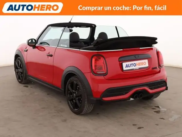 Mini Cooper Cooper view 4