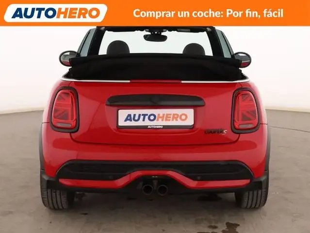 Mini Cooper Cooper view 5
