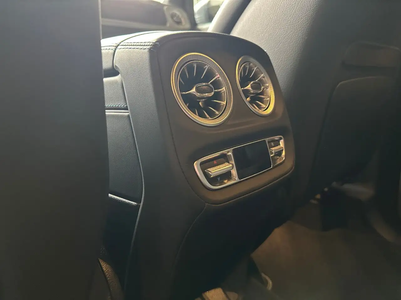 Mercedes-Benz G 580 EQ EDITION ONE MANUFAKTUR MAGNO WÄRME KOMF 16