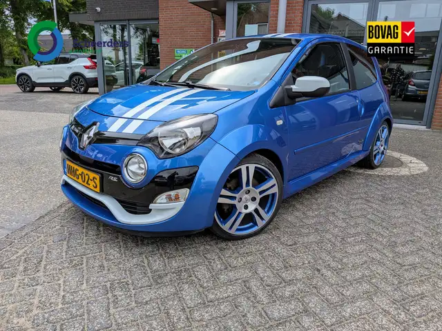 Renault Twingo 1.6 16V Gordini RS