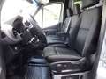 Mercedes-Benz Sprinter 317 CDI RWD Kasten L2H1 / AHK 3200 KG Silber - thumbnail 11