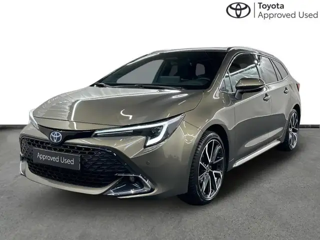 Toyota Corolla TS Premium 1.8
