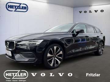 T6 AWD Geartronic Momentum Business-Paket Navi LED