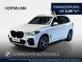 BMW X5 M Sport Weiß - thumbnail 1