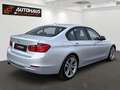 BMW 320 d xDrive | 1.BESITZ | PICKERL BIS 03/2027 | Grau - thumbnail 6