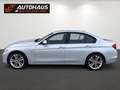 BMW 320 d xDrive | 1.BESITZ | PICKERL BIS 03/2027 | Grau - thumbnail 2