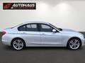 BMW 320 d xDrive | 1.BESITZ | PICKERL BIS 03/2027 | Grau - thumbnail 5
