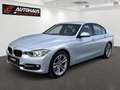 BMW 320 d xDrive | 1.BESITZ | PICKERL BIS 03/2027 | Grau - thumbnail 1