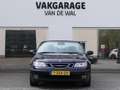 Saab 9-3 Cabrio 1.8t Vector Spring Edition | Navigatie | St Zwart - thumbnail 37