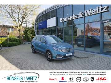 1.5 7-SITZER CVT-AUTOMATIK