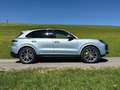Porsche Cayenne III E-Hybrid PHEV 21,8 kWh Aut. Silber - thumbnail 1