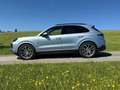 Porsche Cayenne III E-Hybrid PHEV 21,8 kWh Aut. Silber - thumbnail 9