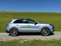 Porsche Cayenne III E-Hybrid PHEV 21,8 kWh Aut. Silber - thumbnail 14
