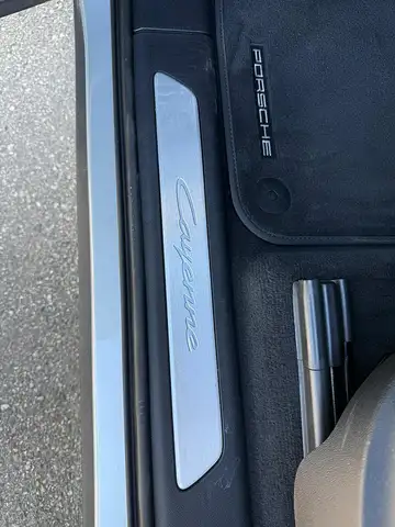 Porsche Cayenne III E-Hybrid PHEV 21,8 kWh Aut. Ansicht 32