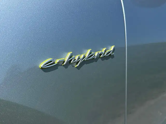 Porsche Cayenne III E-Hybrid PHEV 21,8 kWh Aut. Ansicht 33