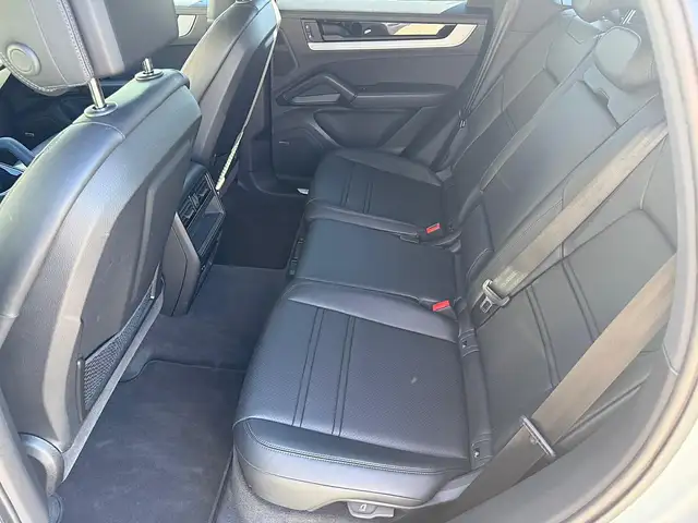 Porsche Cayenne III E-Hybrid PHEV 21,8 kWh Aut. Ansicht 25