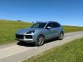 Porsche Cayenne III E-Hybrid PHEV 21,8 kWh Aut. Silber - thumbnail 6