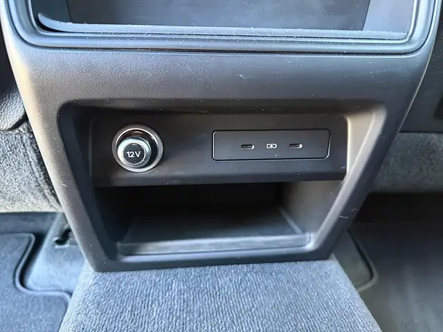 Porsche Cayenne III E-Hybrid PHEV 21,8 kWh Aut. Ansicht 27