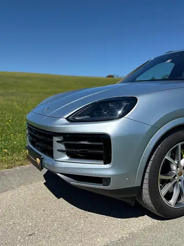 Porsche Cayenne III E-Hybrid PHEV 21,8 kWh Aut. Ansicht 5