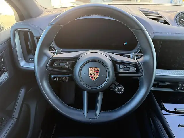 Porsche Cayenne III E-Hybrid PHEV 21,8 kWh Aut. Ansicht 22
