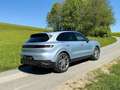 Porsche Cayenne III E-Hybrid PHEV 21,8 kWh Aut. Silber - thumbnail 16