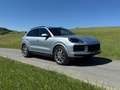 Porsche Cayenne III E-Hybrid PHEV 21,8 kWh Aut. Silber - thumbnail 19