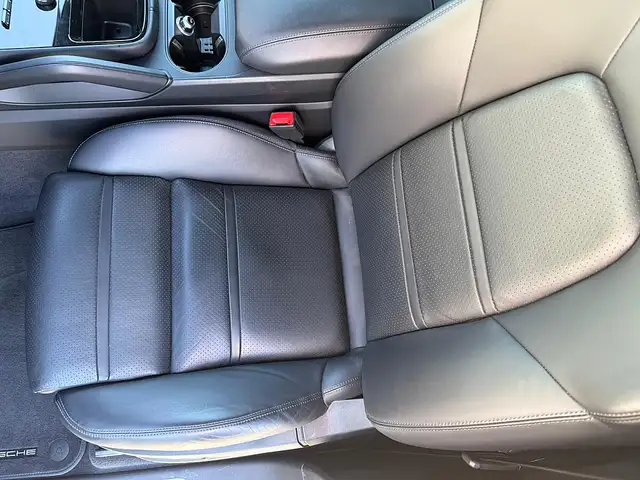 Porsche Cayenne III E-Hybrid PHEV 21,8 kWh Aut. Ansicht 24
