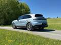 Porsche Cayenne III E-Hybrid PHEV 21,8 kWh Aut. Silber - thumbnail 8
