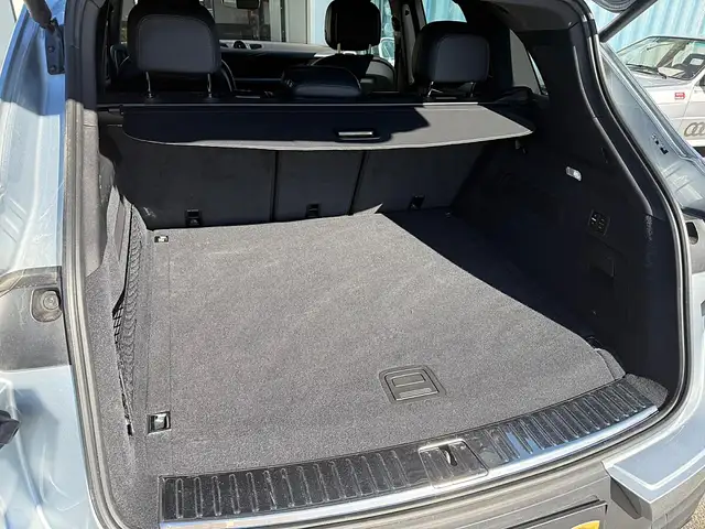 Porsche Cayenne III E-Hybrid PHEV 21,8 kWh Aut. Ansicht 31