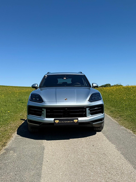 Photo du véhicule
