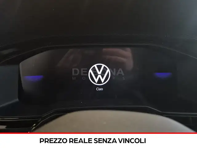 Volkswagen Taigo view 9