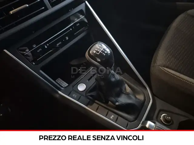 Volkswagen Taigo view 11
