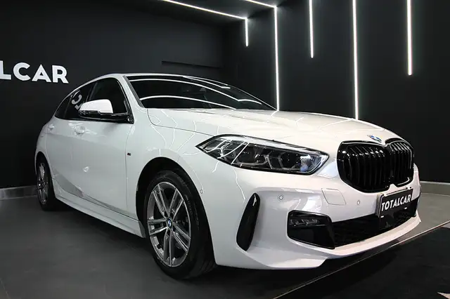 BMW 116 Serie 1 F40 116d Msport auto