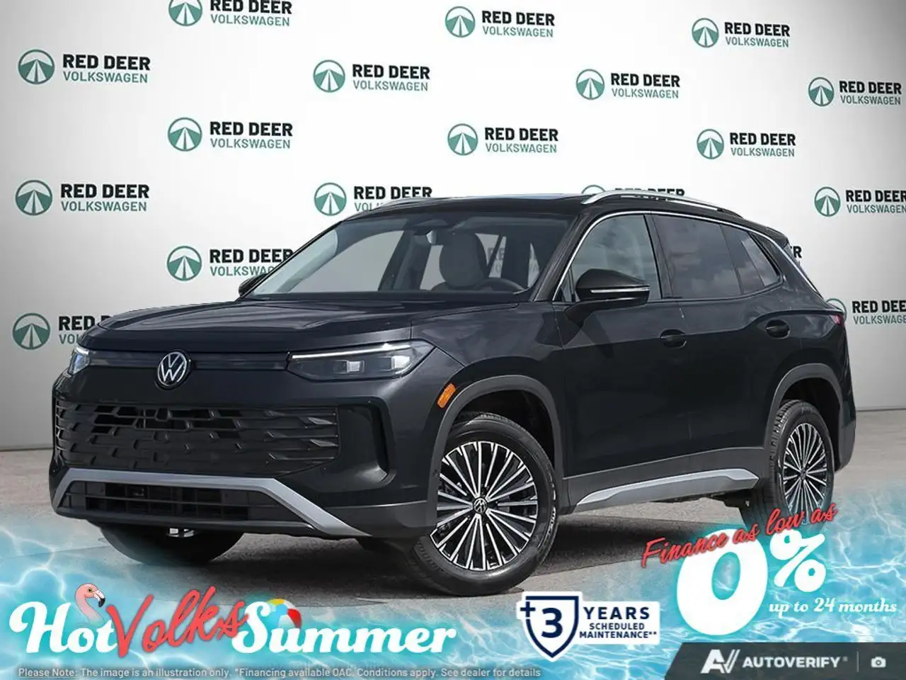 Volkswagen Tiguan photo Volkswagen Tiguan