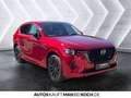 Mazda CX-60 e-SKYACTIV-D 254 M HYBRID AWD HOMURA BOSE Rot - thumbnail 5