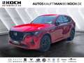 Mazda CX-60 e-SKYACTIV-D 254 M HYBRID AWD HOMURA BOSE Rot - thumbnail 1
