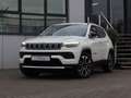 Jeep Compass 1.3 GSE T4 Autom. Leder Sitzheizung 360° Blanc - thumbnail 3