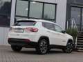 Jeep Compass 1.3 GSE T4 Autom. Leder Sitzheizung 360° Blanc - thumbnail 28
