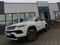Jeep Compass 1.3 GSE T4 Autom. Leder Sitzheizung 360° Blanc - thumbnail 25